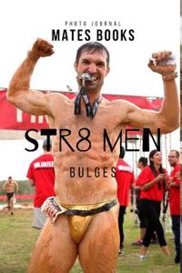 Str8 Men Bulges