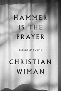 Hammer is the Prayer