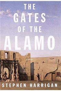 The Gates of the Alamo
