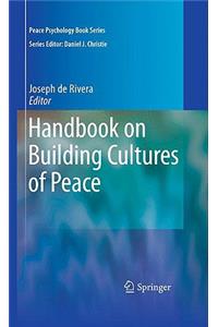 Handbook on Building Cultures of Peace