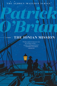 Ionian Mission