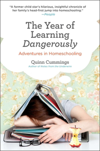 Year of Learning Dangerously