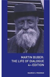 Martin Buber