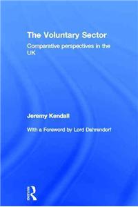 Voluntary Sector