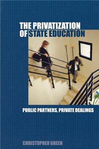 The Privatization of State Education