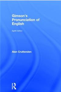 Gimson's Pronunciation of English