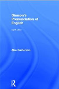 Gimson's Pronunciation of English