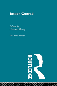 Joseph Conrad
