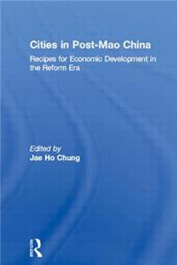 Cities in Post-Mao China