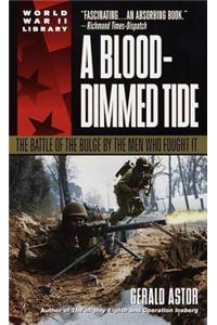 Blood-Dimmed Tide