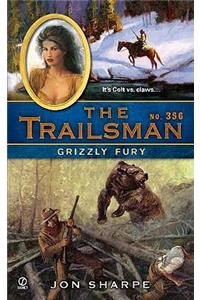 The Trailsman #356