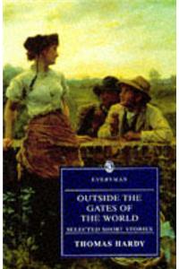 Outside the Gates of the World