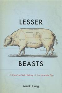 Lesser Beasts