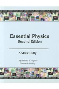 Essential Physics