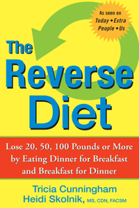 The Reverse Diet