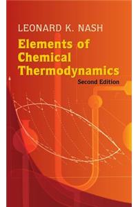 Elements of Chemical Thermodynamics