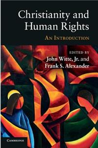 Christianity and Human Rights