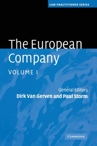 European Company