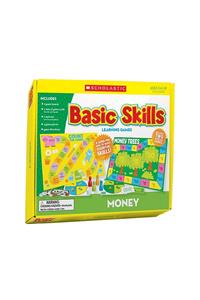 Money Basic Skills Learning Games