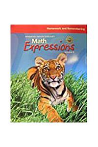 Math Expressions