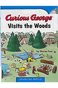 Curious George Visits the Woods