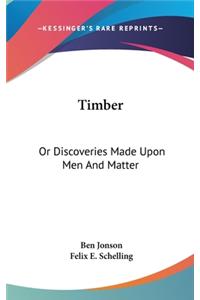 Timber