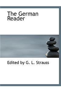 The German Reader