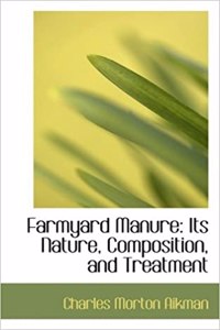 Farmyard Manure