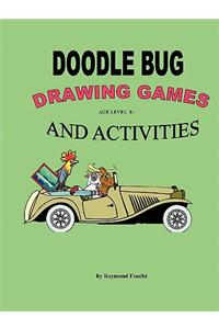 Doodle Bug Drawing Games