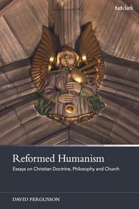 Reformed Humanism
