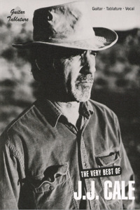 The Very Best of J.J. Cale