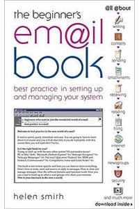 The Beginner's E-mail Book