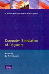Computer Simulation of Polymers