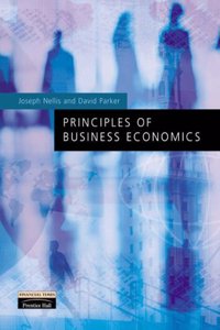 Principles of Business Economics with                                 Economics Dictionary