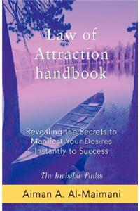 Law of Attraction Handbook