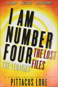 The Legacies