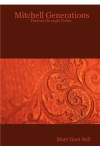 Mitchell Generations