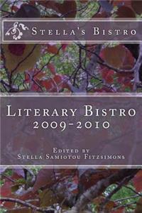Literary Bistro 2009-2010
