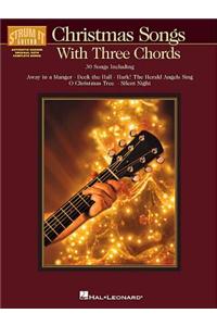 Christmas Songs With Three Chords