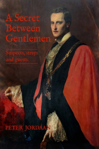 Secret Between Gentlemen