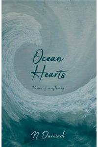 Ocean Hearts