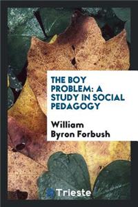 The Boy Problem