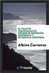 El Valle de Chanchamayo