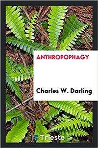 Anthropophagy