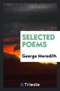 Selected Poems