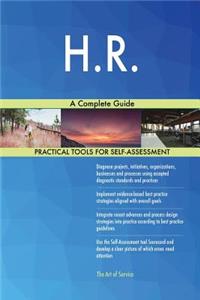 H.R. A Complete Guide