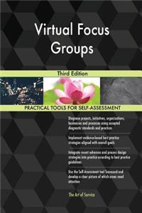 Virtual Focus Groups Third Edition