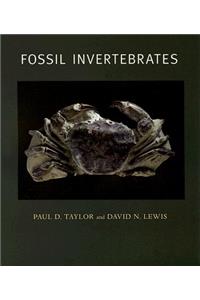 Fossil Invertebrates