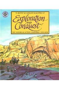 Exploration and Conquest