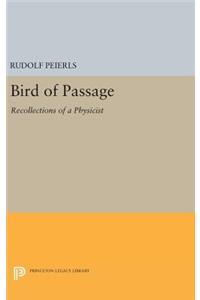 Bird of Passage